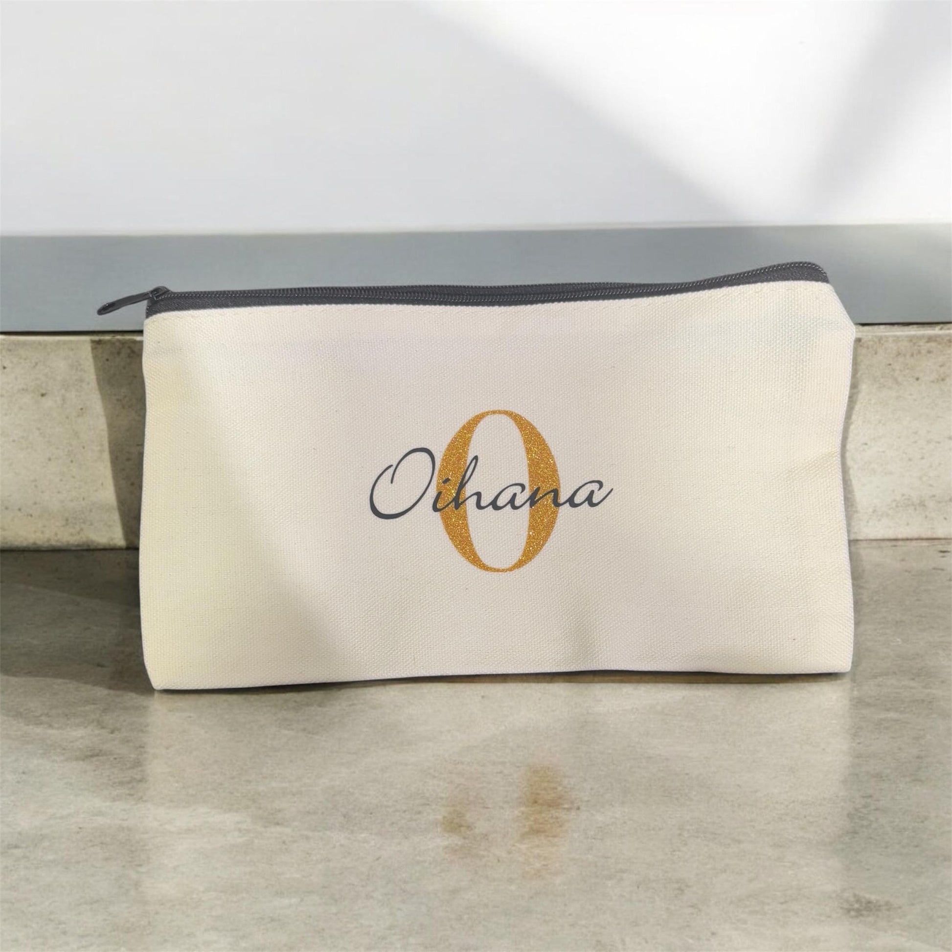 Petite pochette Ma boutique