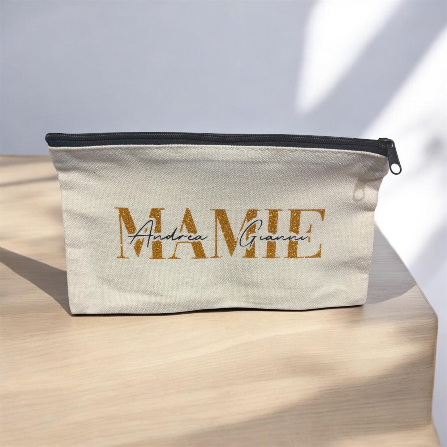 Petite pochette Ma boutique